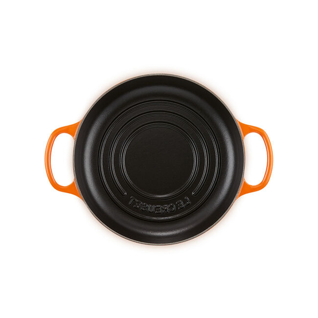 Cocotte à pain, view 4